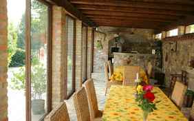 Der Gemeinschaftsbereich - Foto: Ingo Wandmacher